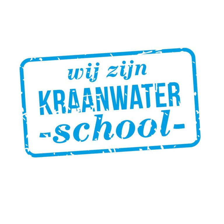Kraanwaterschool