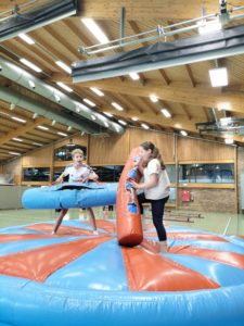 sportdag middenbouw