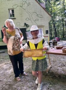 bijenworkshop