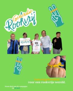 generatie-rookvrij